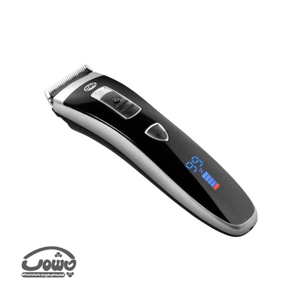 ماشین اصلاح حرفه ای دو سرعته پرومکس کد 1880AB