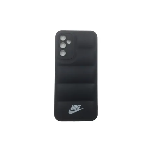 قاب پافر NIKE مدل Samsung A14 مشکی