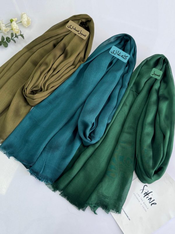 شال ریما — تصویر ۴