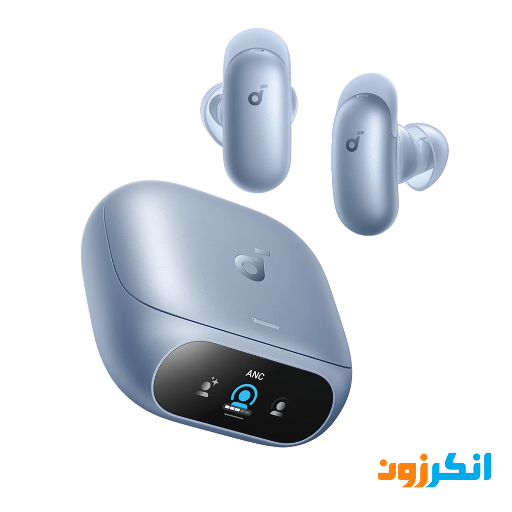 ایربادز نویزکنسلینگ انکر Soundcore Liberty 5 Pro مدل D1203