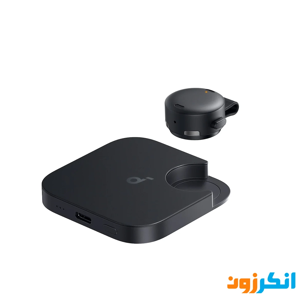 دستگاه ضبط صدای هوشمند انکر Soundcore Work مدل D3200 — تصویر ۳