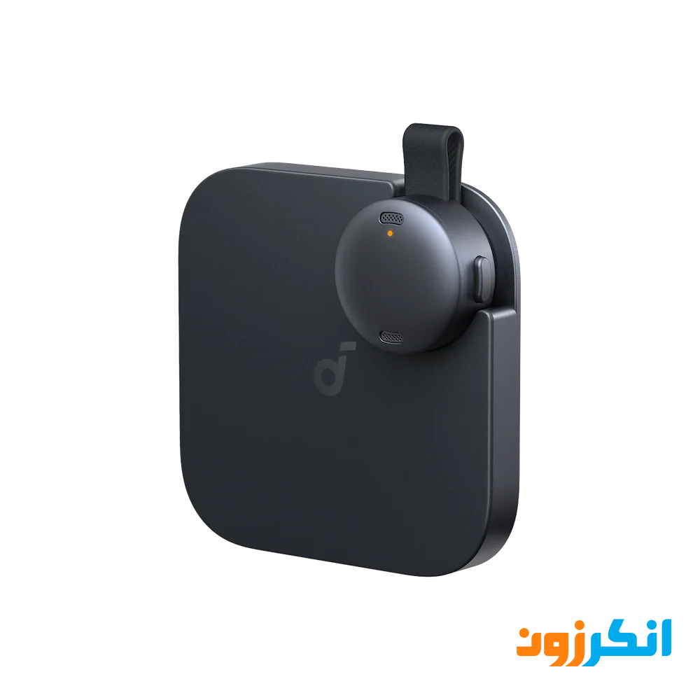 دستگاه ضبط صدای هوشمند انکر Soundcore Work مدل D3200 — تصویر ۲