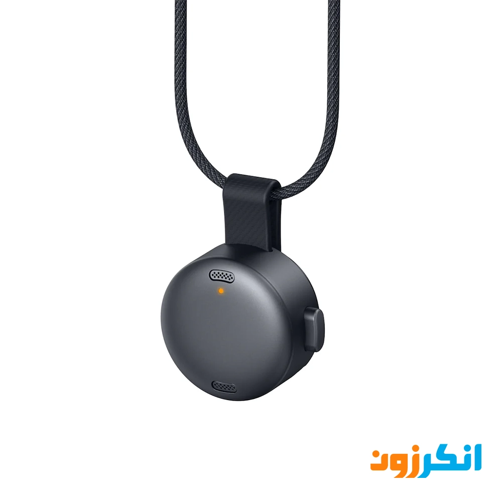 دستگاه ضبط صدای هوشمند انکر Soundcore Work مدل D3200 — تصویر ۵