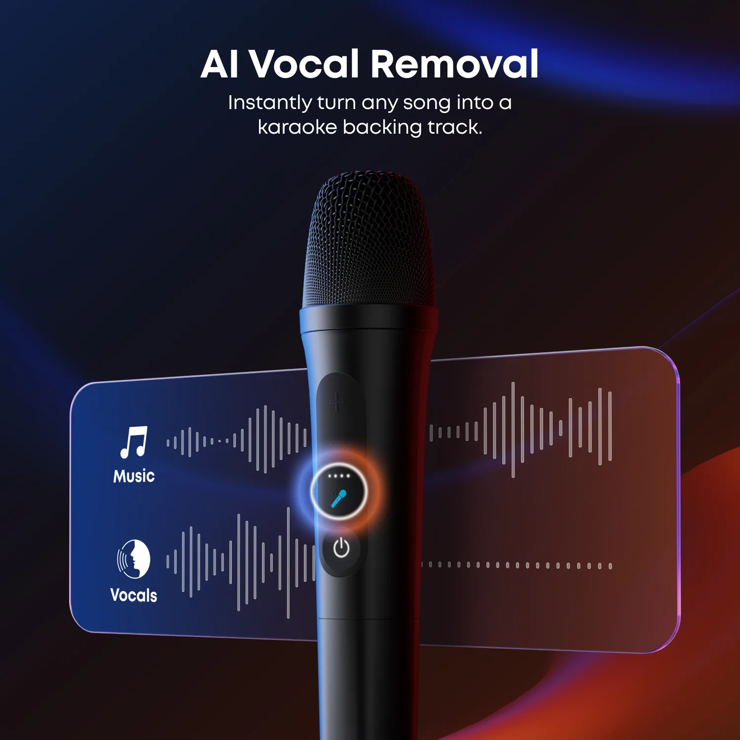 اسپیکر پارتی باکس انکر با توان 200 وات Soundcore Rave 3S مدل A31A3 — تصویر ۶