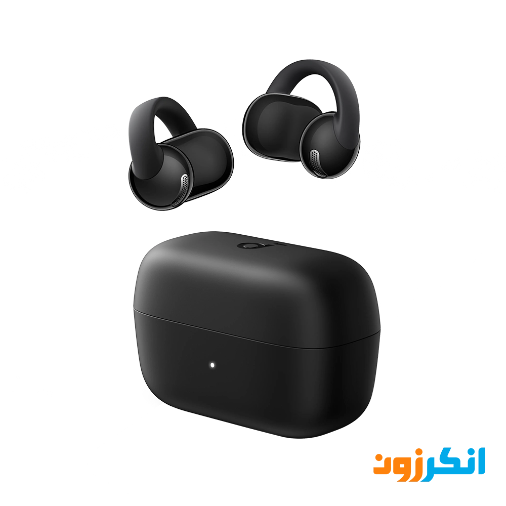 ایربادز گوشواره‌ای انکر Soundcore C50i مدل D1102 — تصویر ۲