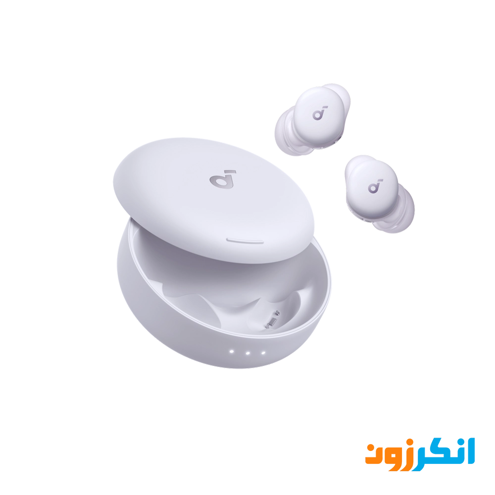 ایربادز مخصوص خواب انکر Soundcore Sleep A30 مدل D1301
