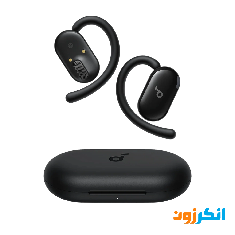 ایربادز روگوشی انکر Soundcore V20i مدل A3876