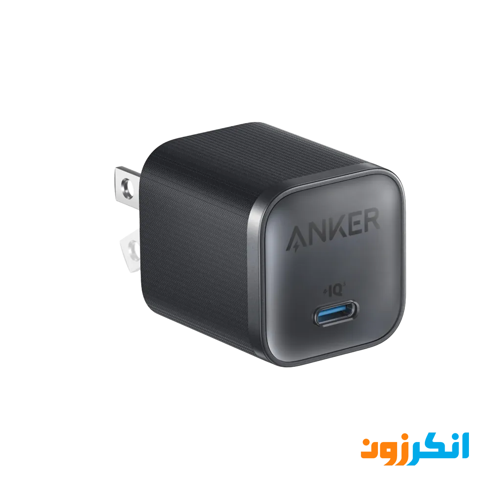 شارژر دیواری 45 وات انکر مدل A2692