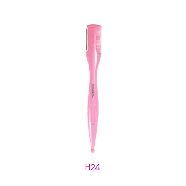 تیغ اصلاح ابرو مکس ژونال مدل h24 — تصویر ۲