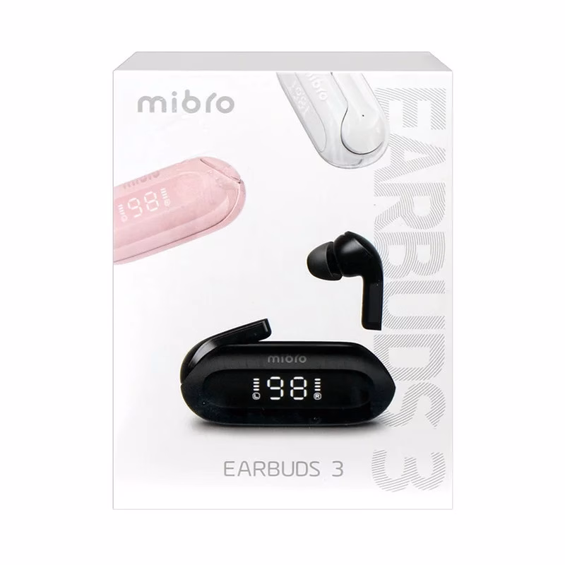 هندزفری بلوتوث میبرو مدل Earbuds 3 — تصویر ۶