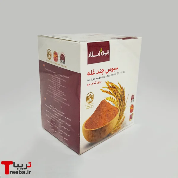سبوس چند غله