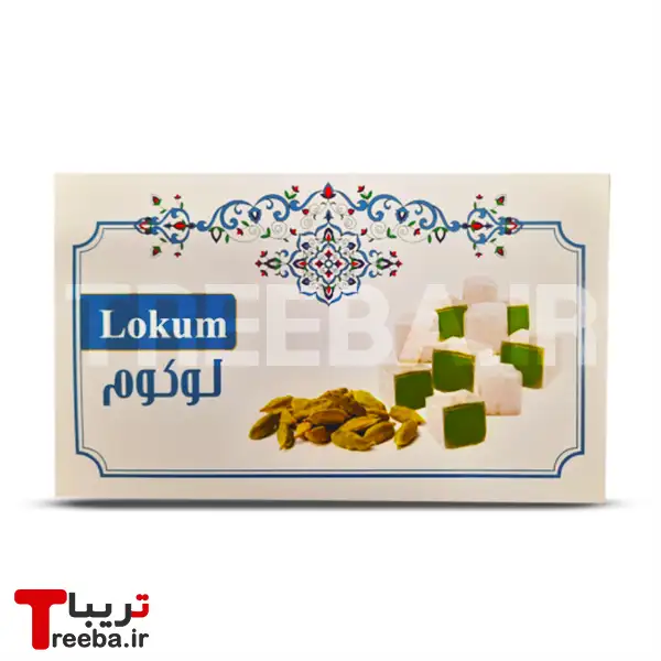 لوکوم هل 480 گرمی BIZ — تصویر ۲