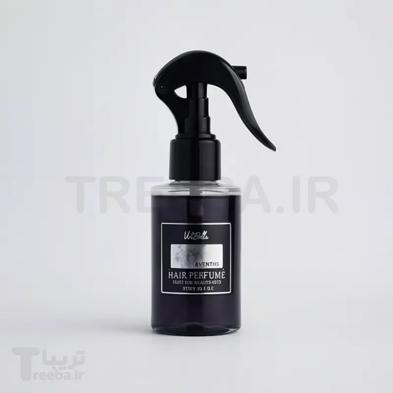 عطر مو سر ویتابلا 100 میل با رایحه AVENTUS — تصویر ۲
