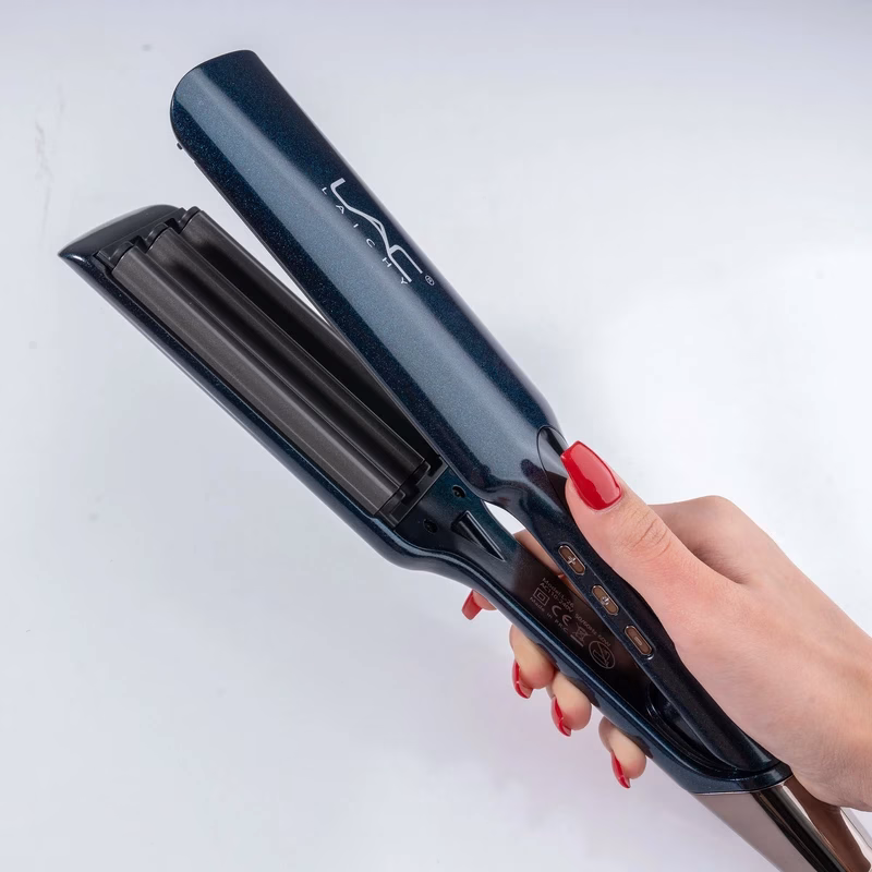 حالت دهنده و فر کننده مو (فر S) لایکی مدل L-26
