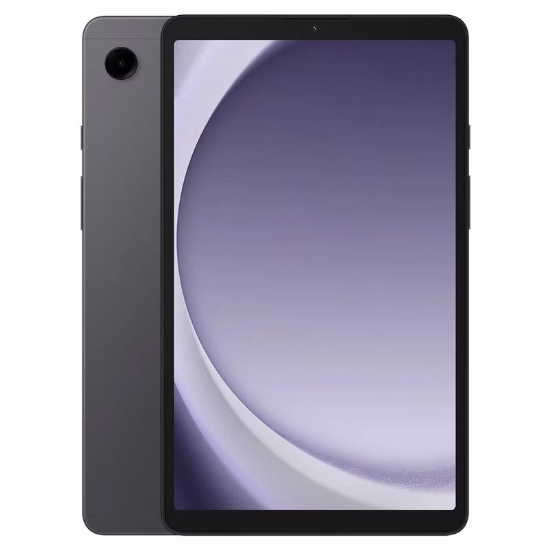 تبلت 8.7 اینچ سامسونگ مدل Galaxy Tab A9-4G تک سیم ظرفیت 128 گیگابایت و رم 8 گیگابایت — تصویر ۵