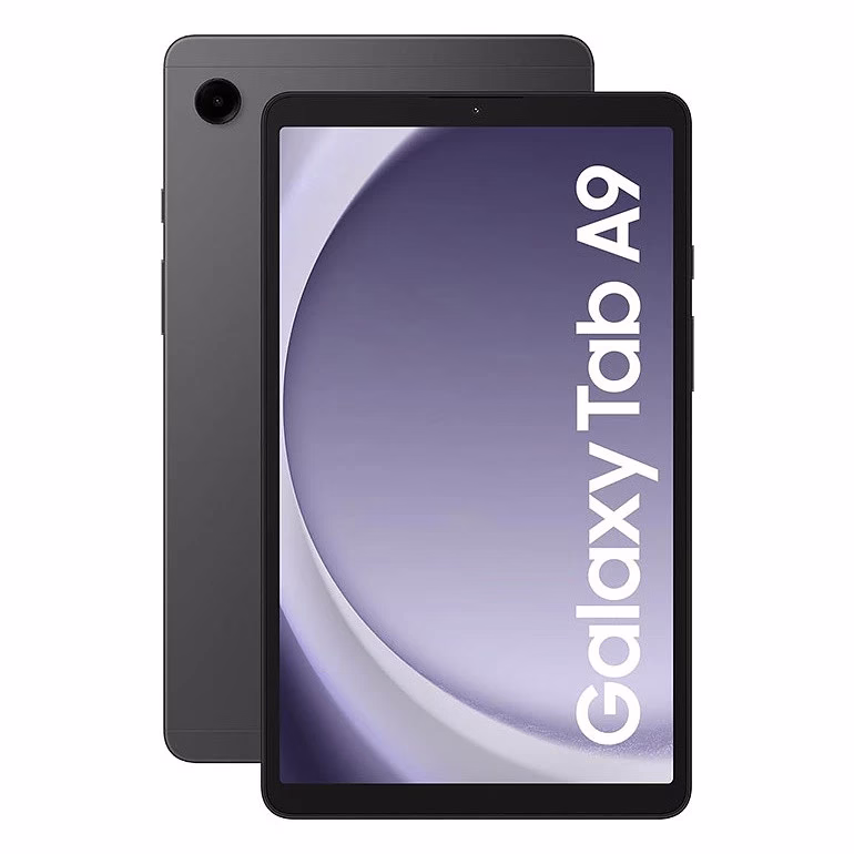 تبلت 8.7 اینچ سامسونگ مدل Galaxy Tab A9-4G تک سیم ظرفیت 128 گیگابایت و رم 8 گیگابایت
