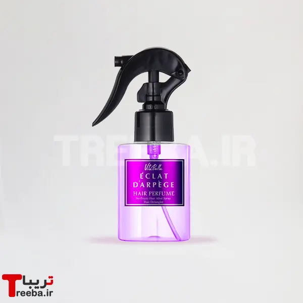 عطر مو سر ویتابلا 100 میل با رایحه ECLAT