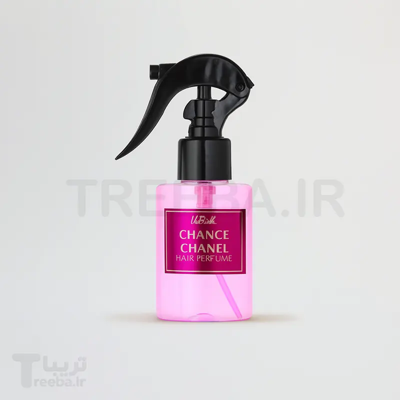 عطر مو سر ویتابلا 100 میل با رایحه CHANCE CHANEL
