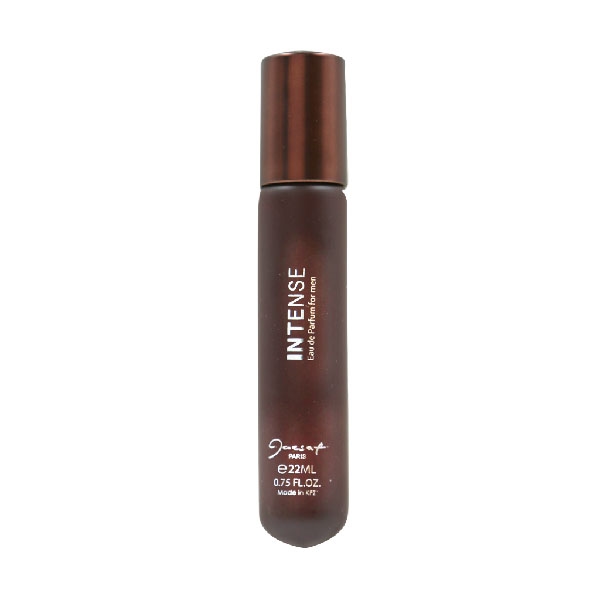 عطر جیبی مردانه ژک ساف اینتنس 22 میل