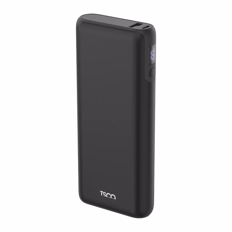 پاوربانک 20000mAh تسکو مدل TP 883