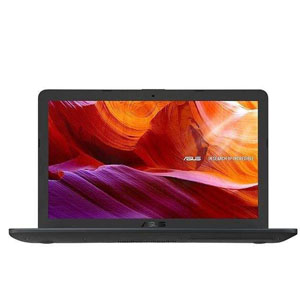 لپ تاپ 15 اینچی ایسوس مدل K543UB