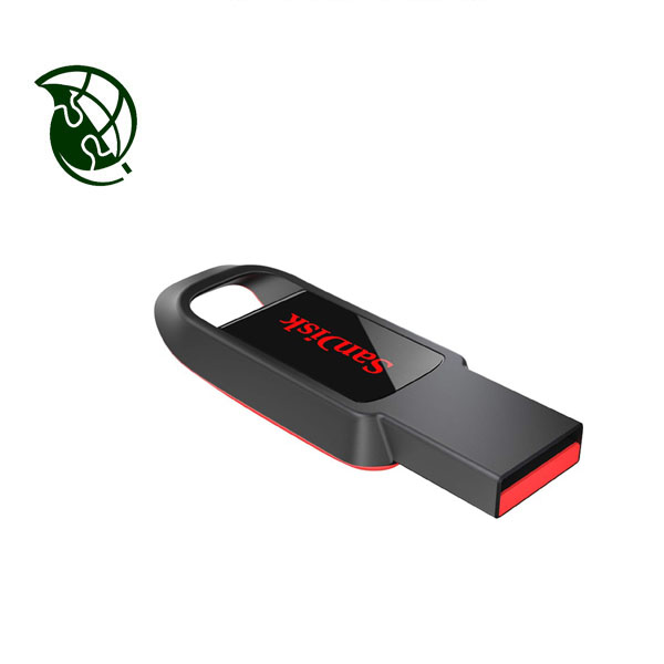فلش مموری سن دیسک مدل Cruzer Blade CZ61 ظرفیت 16 گیگابایت — تصویر ۲