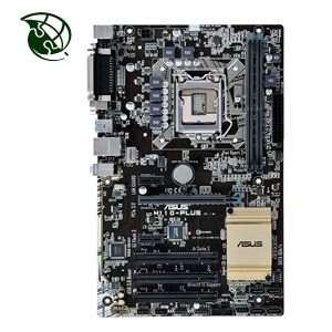 مادربرد ایسوس مدل H110-PLUS