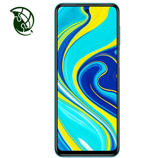 گوشی موبایل شیائومی مدل Redmi Note 9 M2003J15SG دو سیم‌ کارت ظرفیت 128 گیگابایت