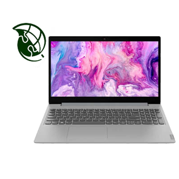 لپ تاپ 15 اینچی لنوو مدل Ideapad L3 – B