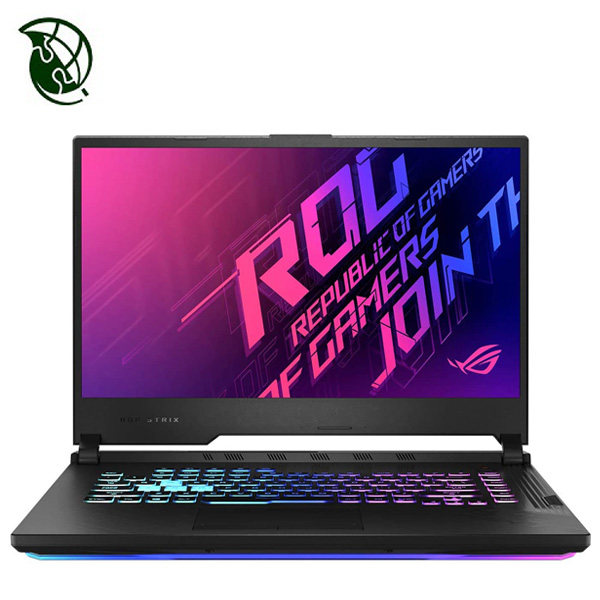 لپ تاپ 15 اینچی ایسوس مدل ROG Strix G512LW