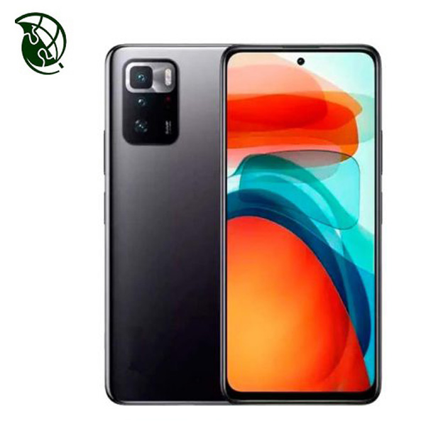 گوشی موبایل شیائومی مدل Poco X3 GT 5G دو سیم کارت ظرفیت 128GB رم 8