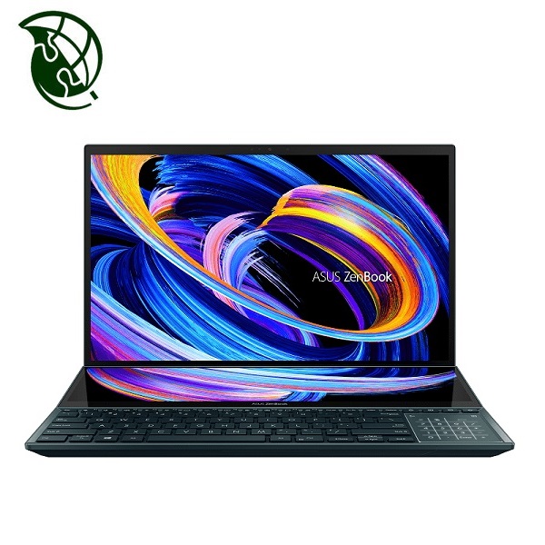لپ‌ تاپ 14 اینچی ایسوس مدل ASUS ZenBook UX482EG-HY364T i7-16-1SSD-2