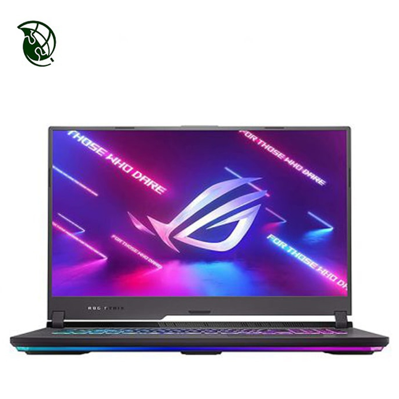 لپ‌ تاپ 17.3 اینچی ایسوس مدل Asus ROG Strix Scar G733ZM-LL020