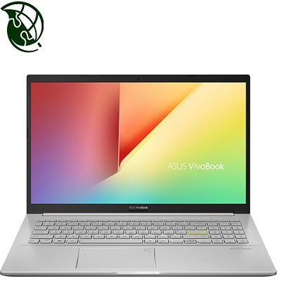 لپ تاپ 15.6 اینچی ایسوس مدل VivoBook K513EQ-L1636 I5 1135G7/8/1+256/2 MX350