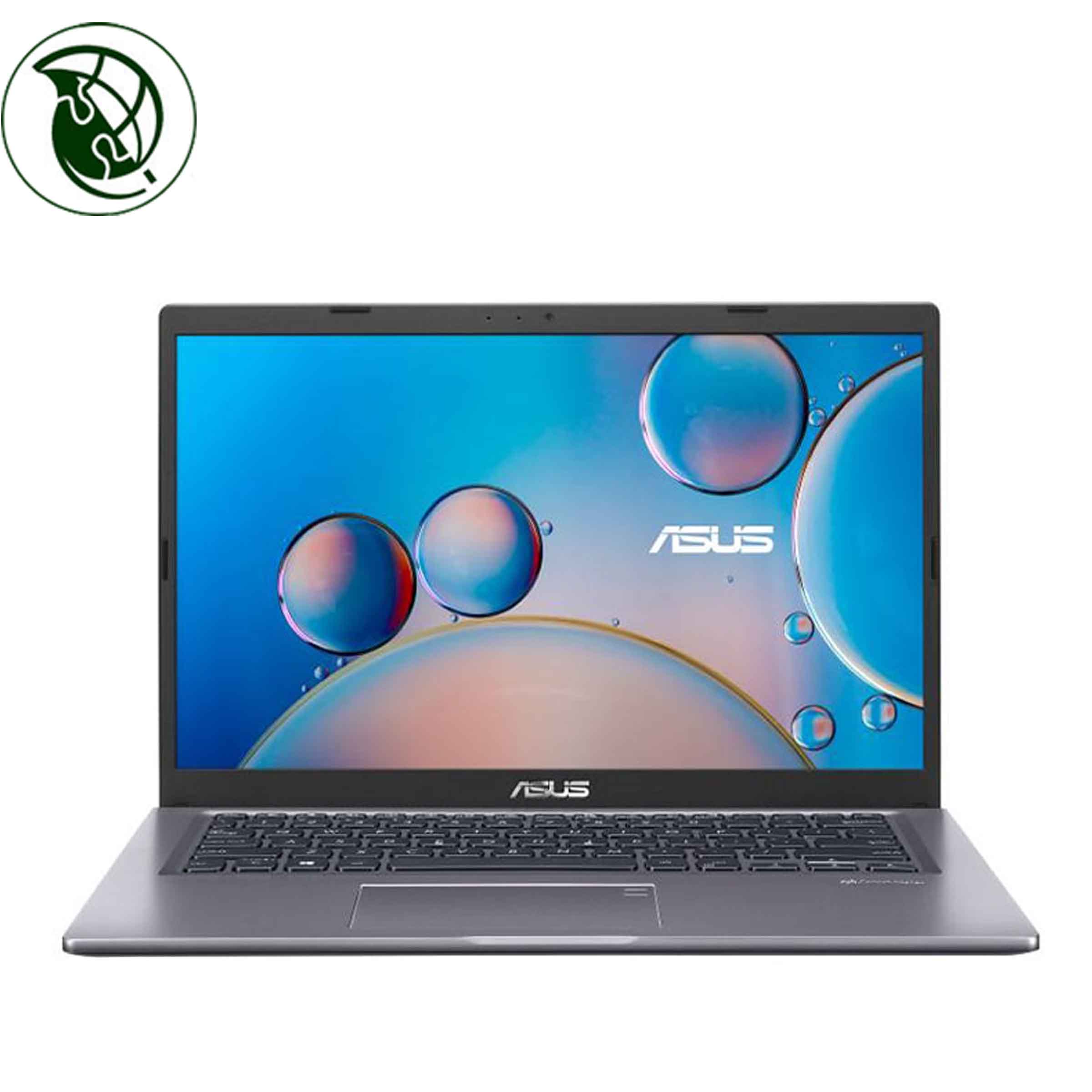 لپ تاپ 14 اینچی ایسوس مدل Asus VivoBook R465FA Core i3-10110U 4GB-1TB Int