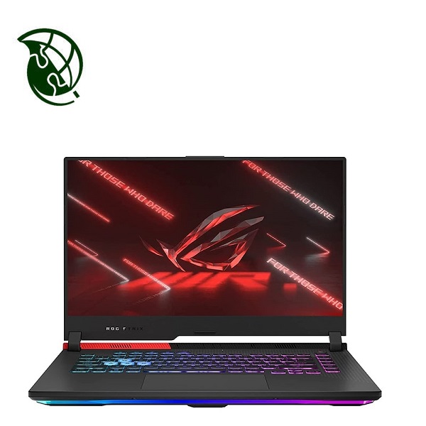 لپ تاپ 15.6 اینچی ایسوس مدل ROG Strix G513QM-HN289 استوک