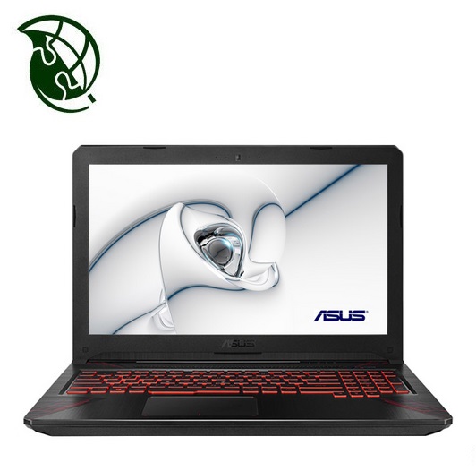 لپ تاپ 15 اینچی ایسوس مدل FX504GD-E4171 استوک