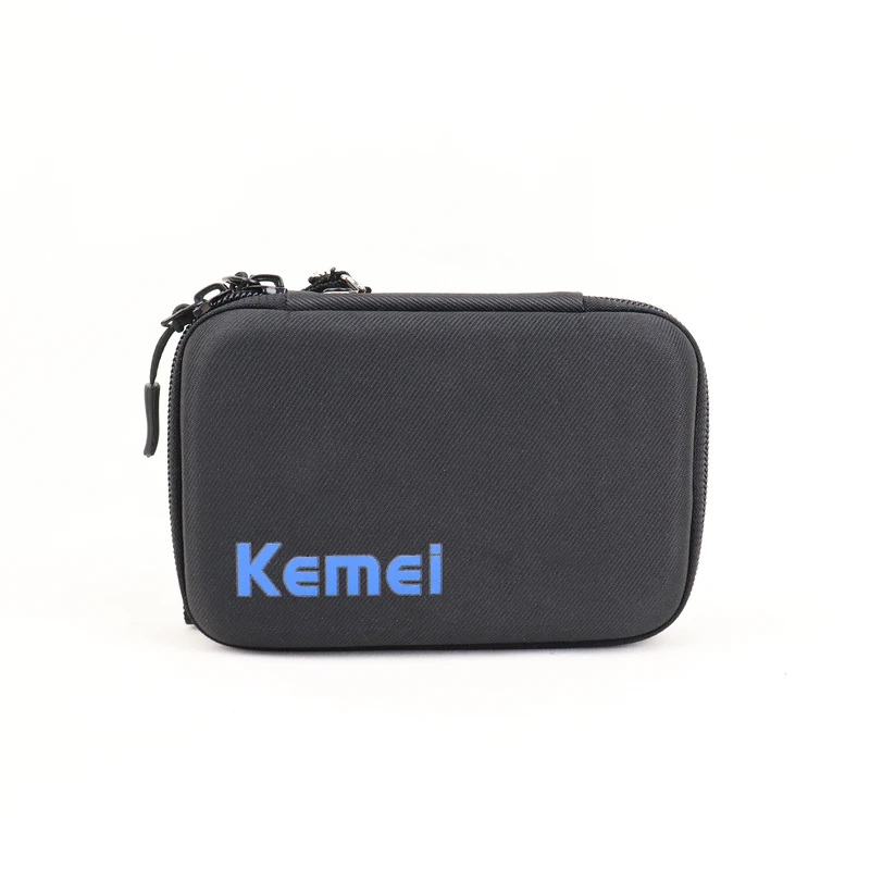 اپیلاتور و تریمر صورت KEMEI مدل KM-6667 — تصویر ۸
