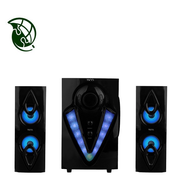 اسپیکر دسکتاپ تسکو مدل TS 2187