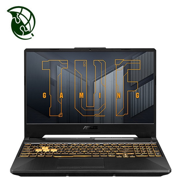 لپ‌ تاپ 17.3 اینچی ایسوس مدل Asus TUF Gaming FX707ZC-HX042 i7-16-1TSSD-4