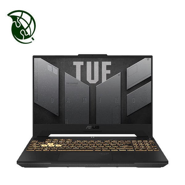 لپ‌ تاپ 15.6 اینچی ایسوس مدل TUF Gaming FX507ZM-HN089 i7-16-1SSD-6