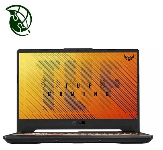 پ‌ تاپ 15.6 اینچی ایسوس مدل Asus TUF FX506LH-HN004 i5-8-512SSD-4