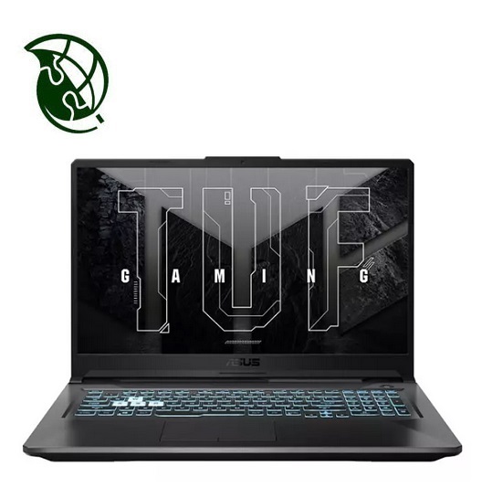 لپ‌ تاپ 17.3 اینچی ایسوس مدل ASUS TUF Gaming FX706HM-HX015 i7-16GB-512GB-6GB