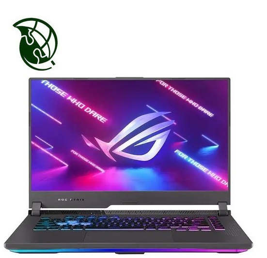 لپ تاپ 15.6 اینچی ایسوس مدل ROG Strix G15 G513RW-HF147
