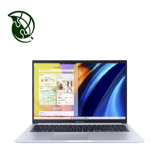 لپ تاپ 15.6 اینچی ایسوس مدل VivoBook 15 R1502ZA-BQ708