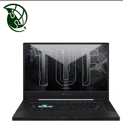 لپ‌ تاپ15.6 اینچی ایسوس مدل Asus TUF Dash F15 FX516PC-HN558W i5-8-512SSD-4GB