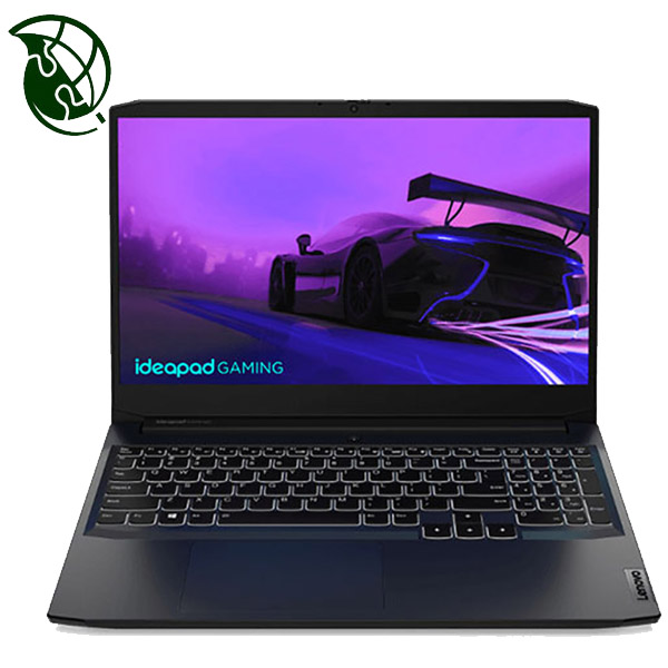 لپ تاپ 15.6 اینچی لنوو مدل IdeaPad Gaming 3 15IAH7-i7 16 512 305Ti