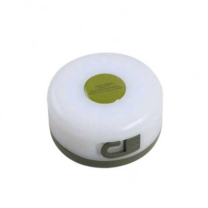 چراغ چادر ریسه دار شارژی String Lights YD-2314 8m