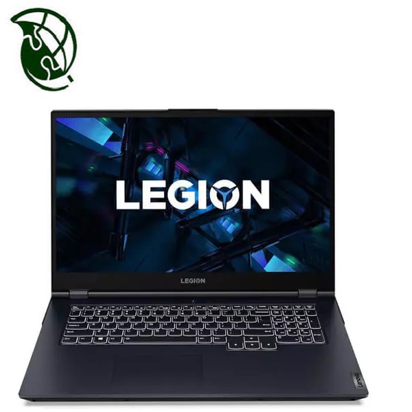 لپ تاپ گیمینگ 15.6 اینچی لنوو Legion 5 i5(11400h)/8/512/4(3050)