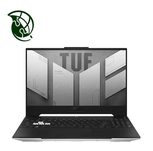 لپ تاپ 15.6 اینچی ایسوس مدل TUF Dash F15 FX517ZE-HN069